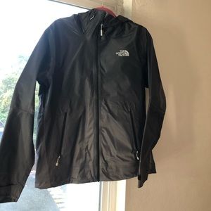 Men’s Northface Windbreaker Jacket